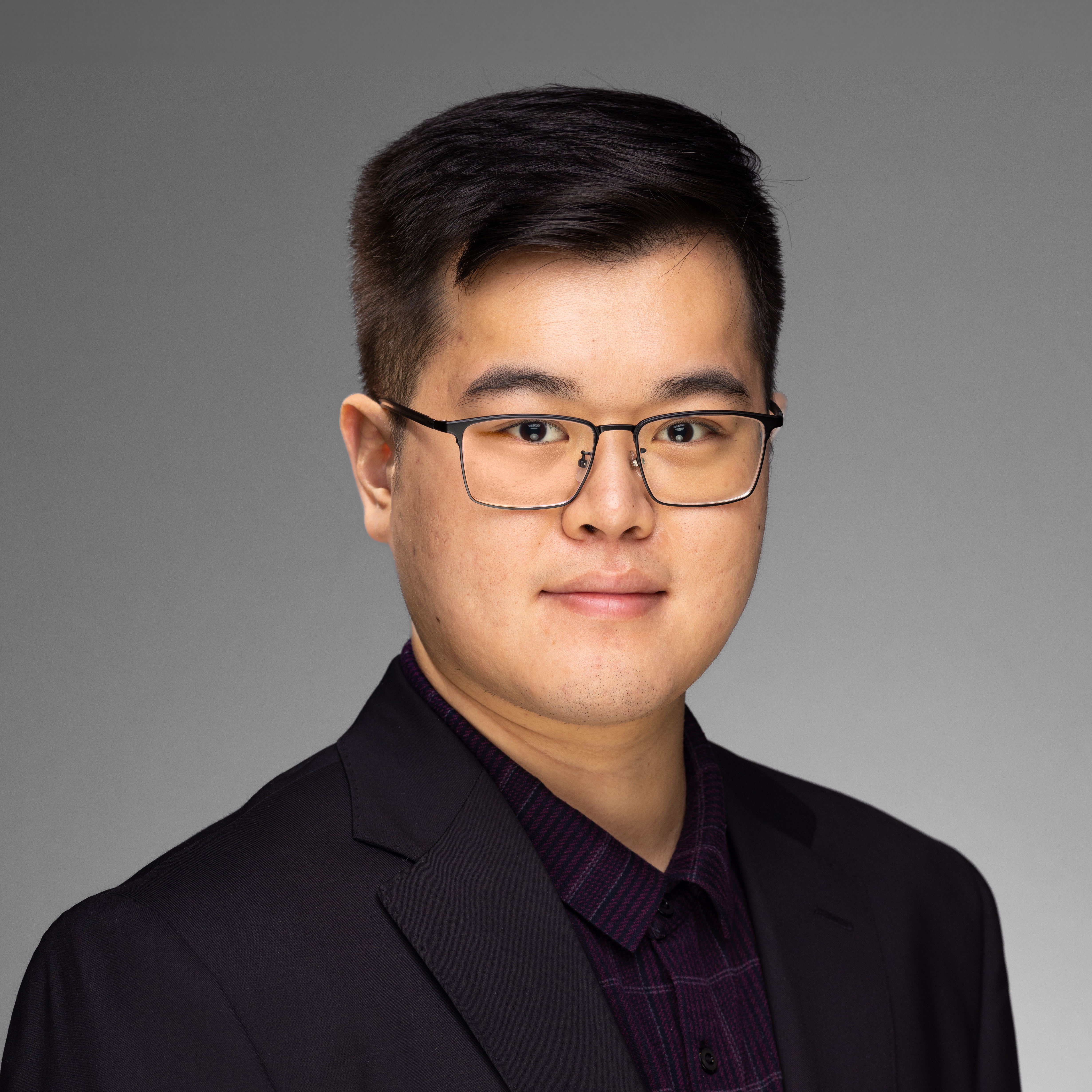 Yuchen Lou